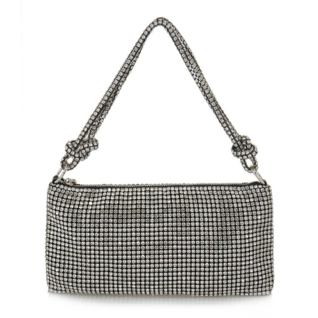 EXE SHOULDER BAG