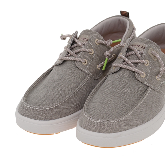 RENATO GARINI BOAT SHOES