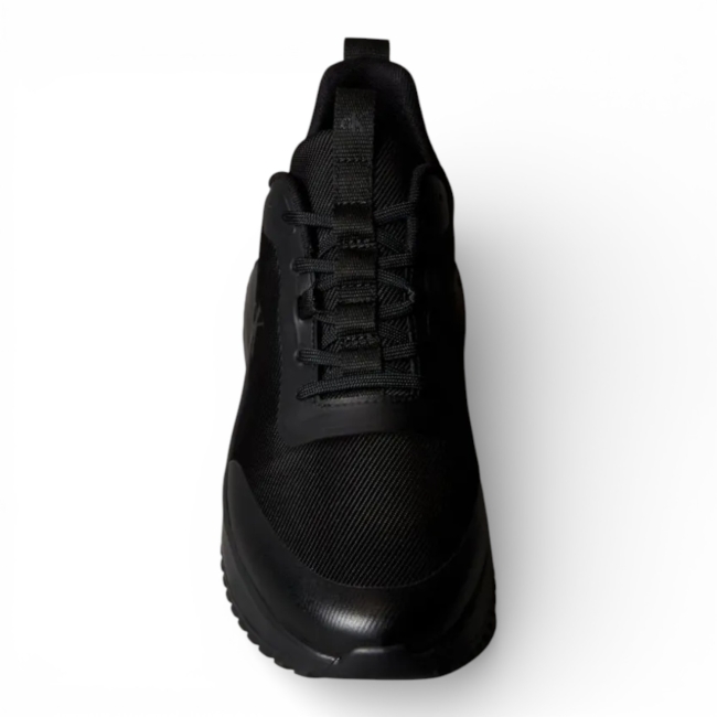 EVA RUNNER LACE UP MAT MIX