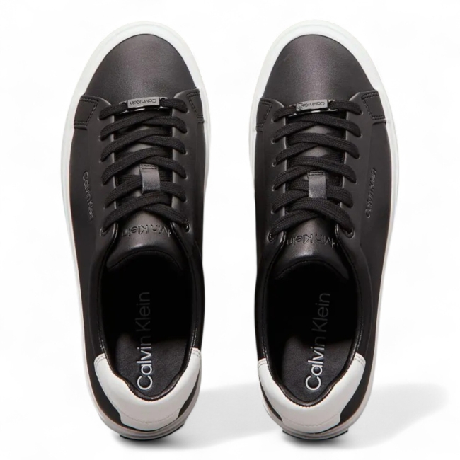 VULC LACE UP