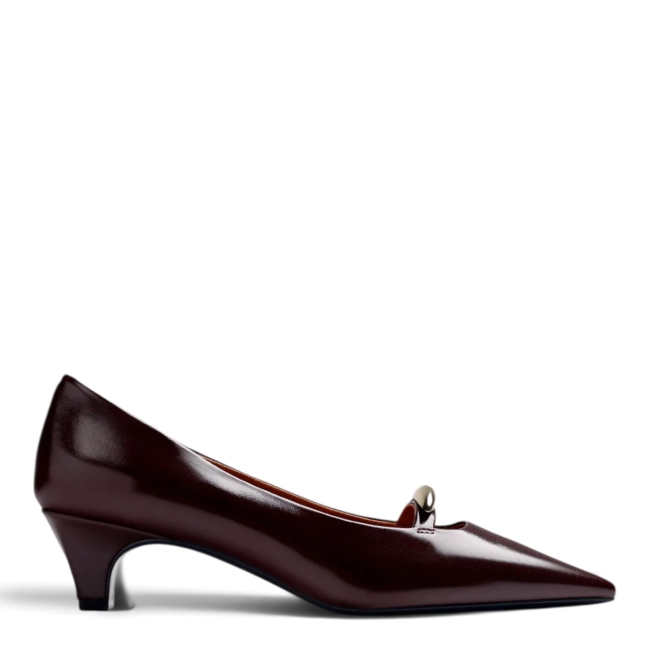 PUMPS