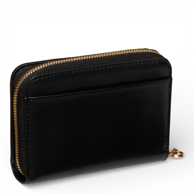 CK PULLER MEDIUM FLAP ZIP AROU