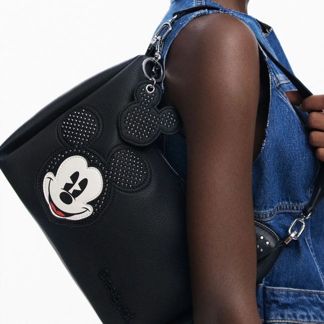 MICKEY STUDSTYLE