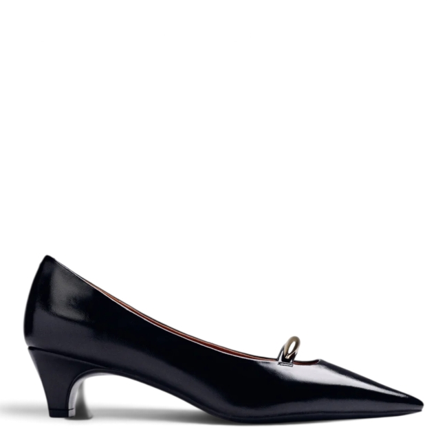 PUMPS