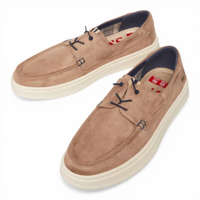 BOAT SHOES