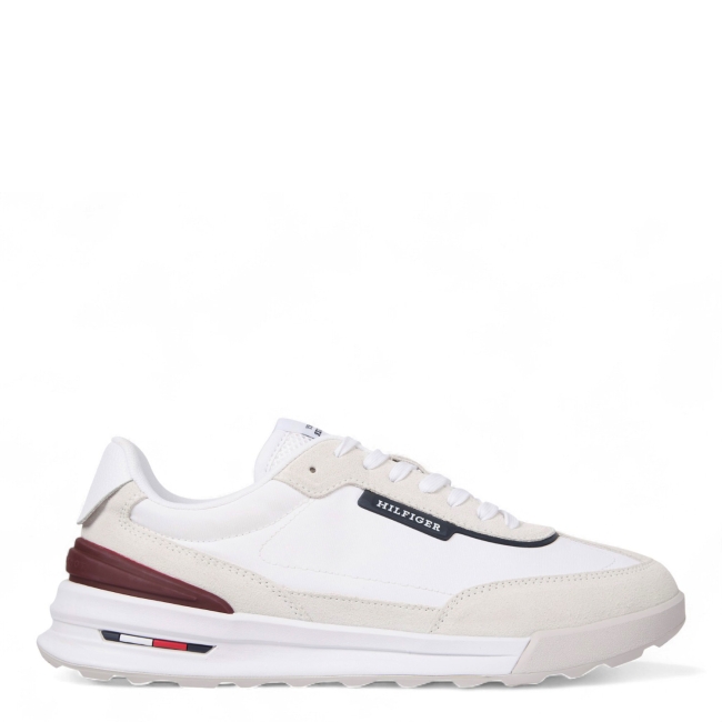 RETRO RUNNER SEASONAL