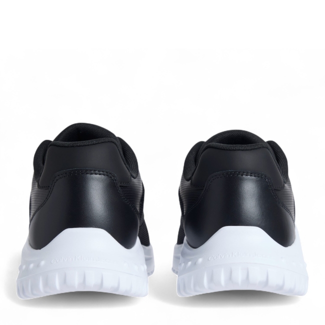 EVA RUNNER LOW MESH MIX