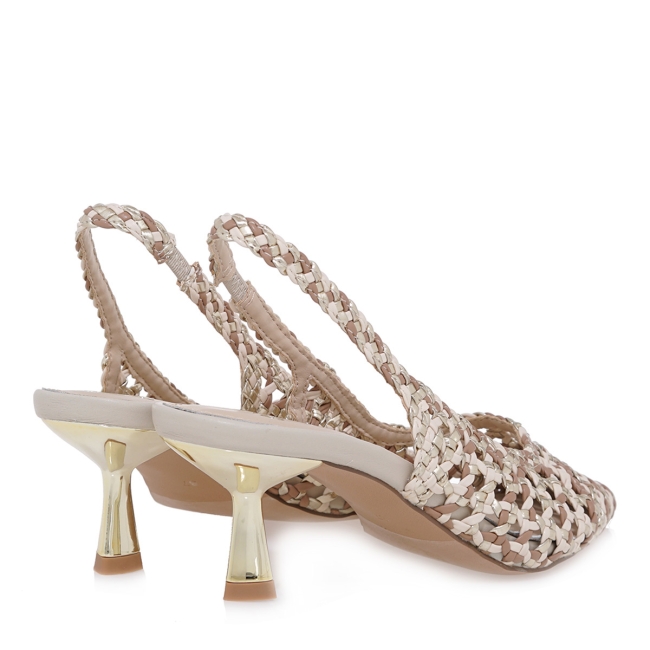 EXE SLINGBACKS