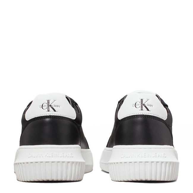 CHUNKY CUPSOLE MONO LTH WN