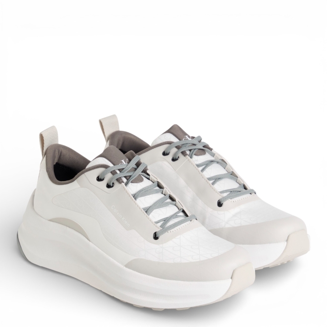 CHUNKY RUNNER LACEUP MIX AOP