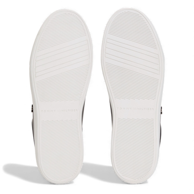 ESSENTIAL ELEVATED COURT SNEAK