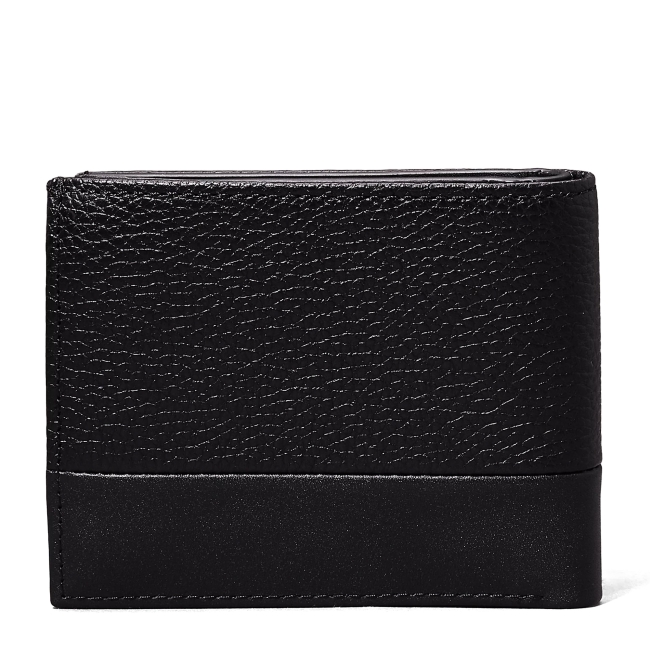 SUBTLE MIX BIFOLD 5CC W/COIN