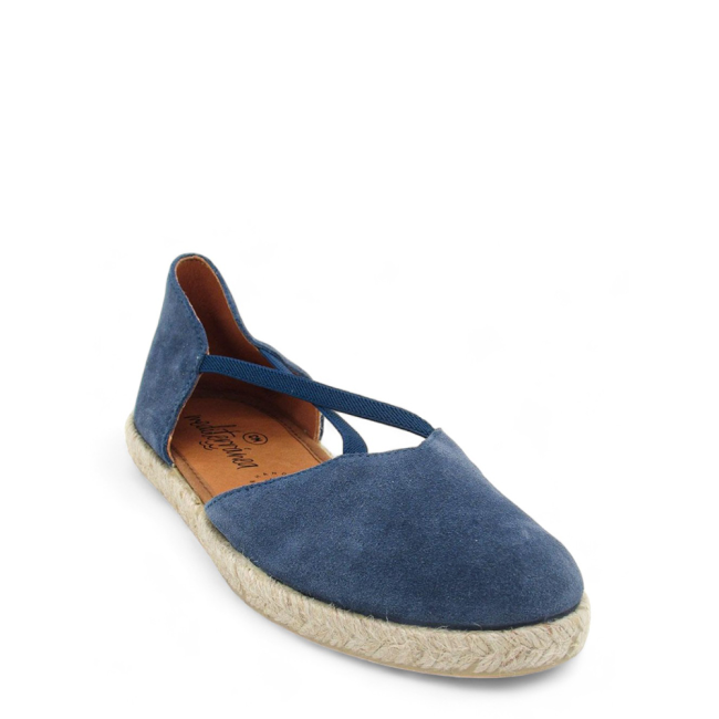 ESPADRILLES