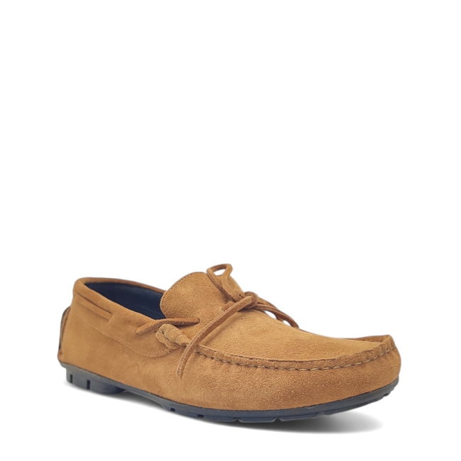 MOCCASINES