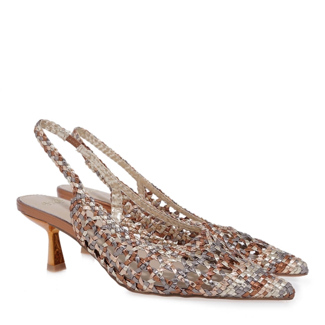 EXE SLINGBACKS