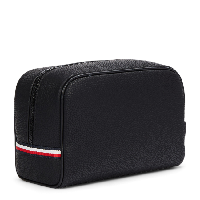 ESSENTIAL PU WASHBAG