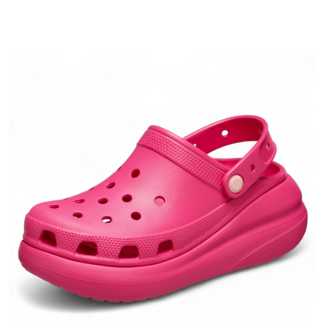 CRUSH CLOG