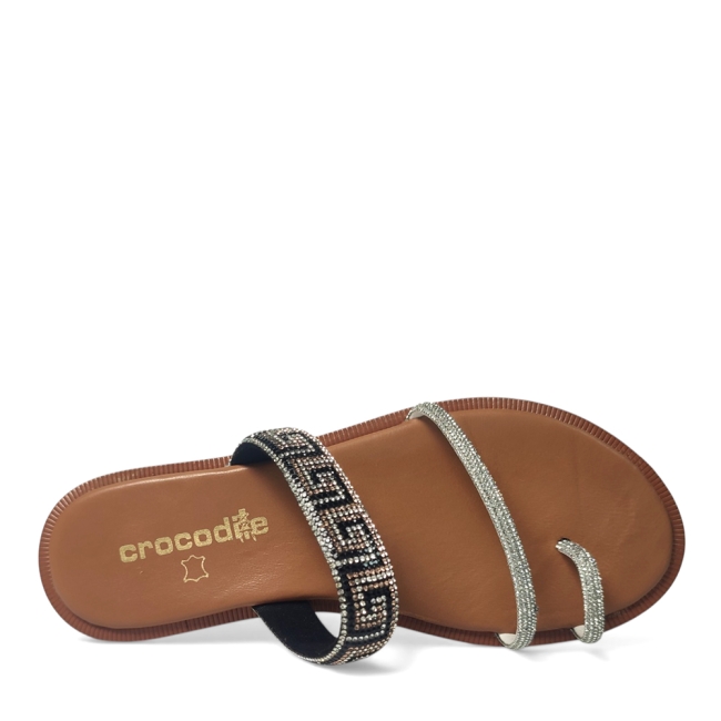 FLAT SANDALS