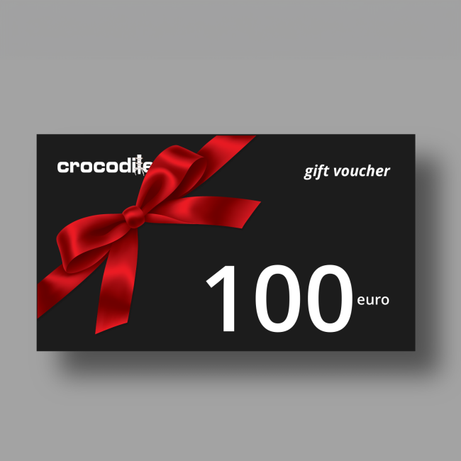 GIFT VOUCHER 100