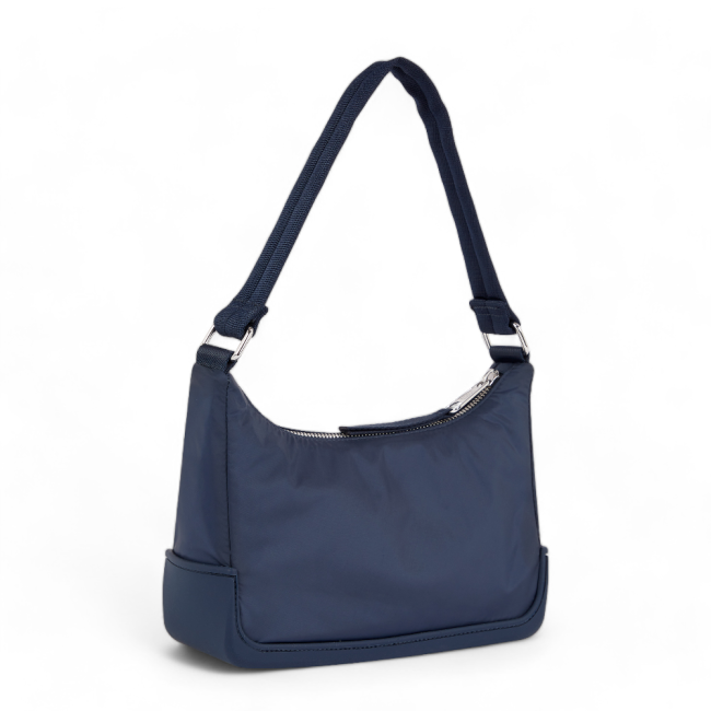 TJW UNCOVERED SHOULDER BAG