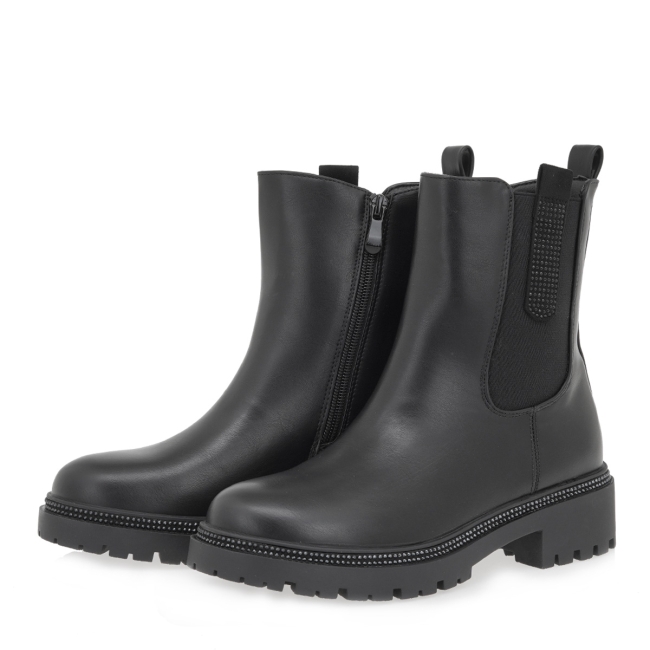 EXE CHELSEA BOOTS