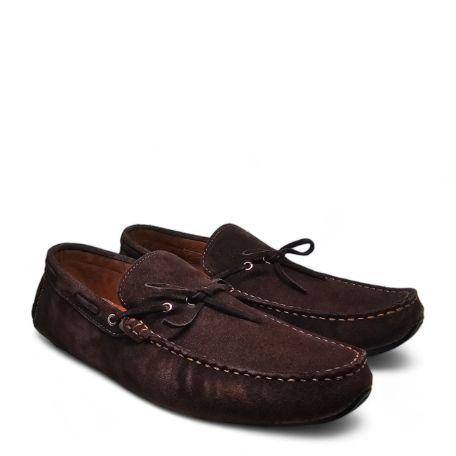 MOCCASINES MEN