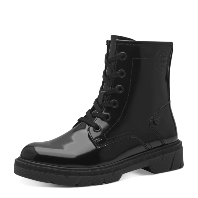 ARMY BOOT