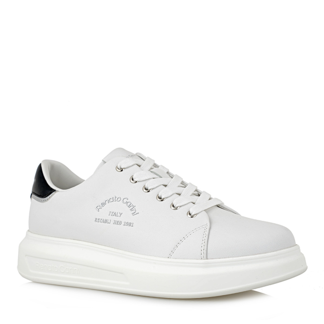 RENATO GARINI SNEAKERS MEN