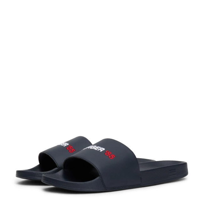 HILFIGER 85 POOL SLIDE