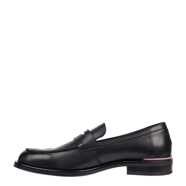 CORE RWB HILFIGER LTH LOAFER