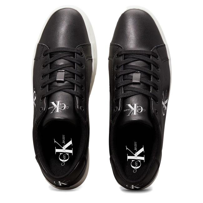 CLASSIC CUPSOLE LACEUP LOW LTH