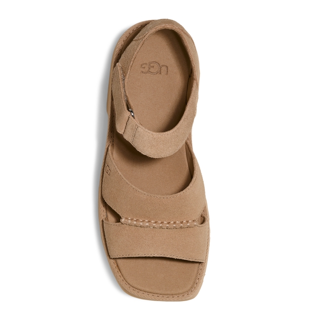 NEW HEIGHTS ANKLE STRAP