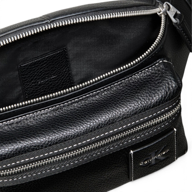 BOLD PEBBLE SLING