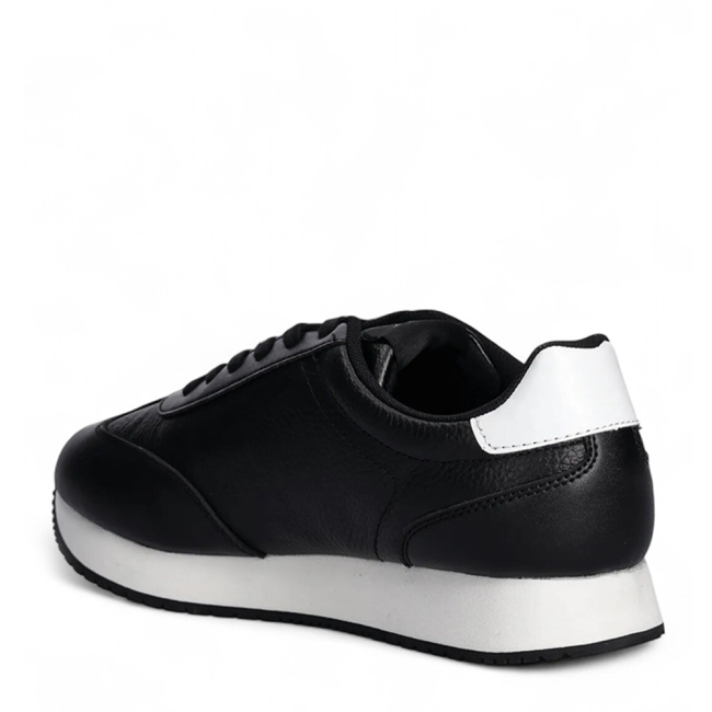 RUNNER LACEUP TC