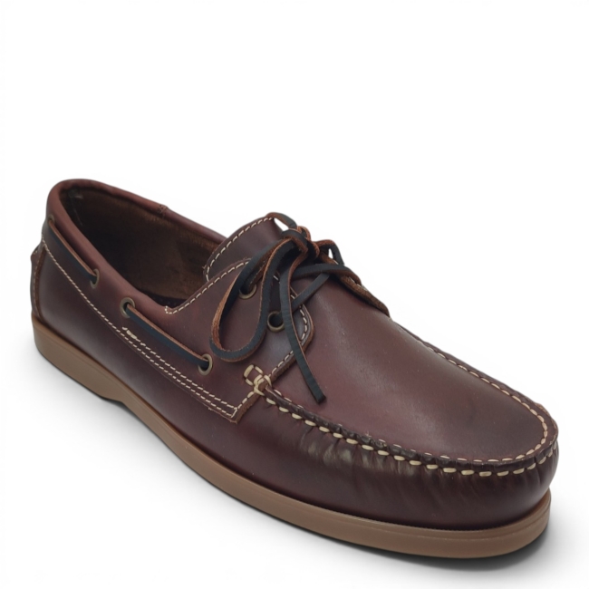 MOCCASINES