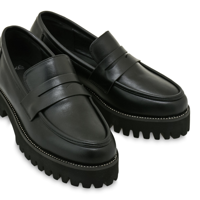 EXE LOAFERS