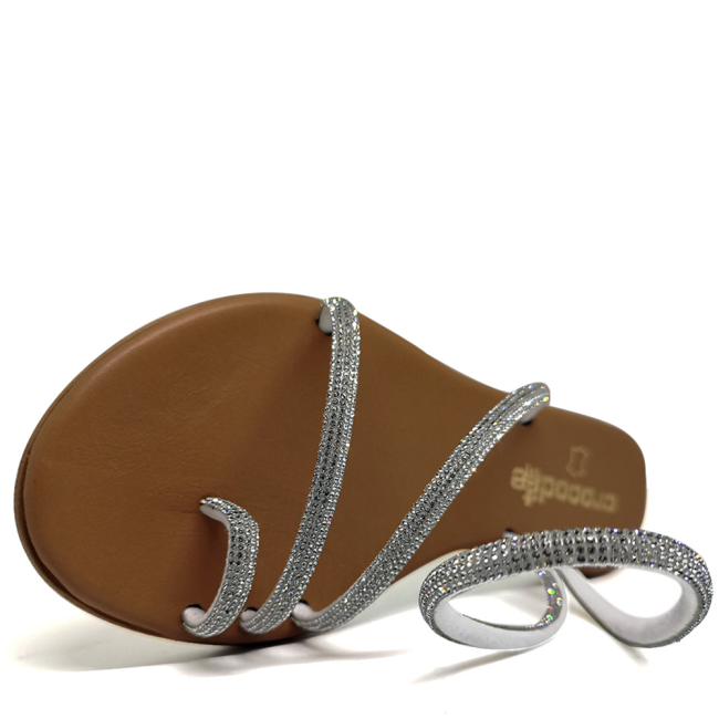 FLAT SANDALS