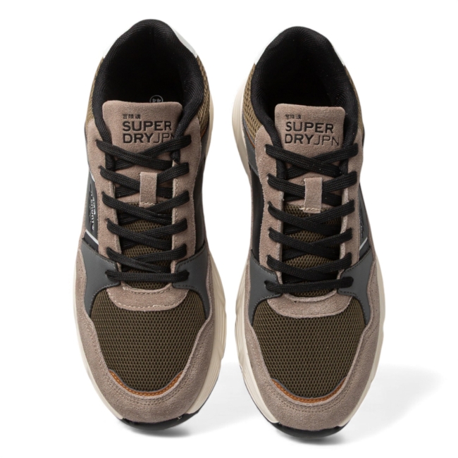 JACKSON CASUAL SPORT