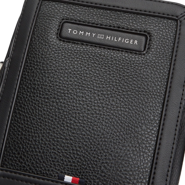 TH CENTRAL MINI REPORTER