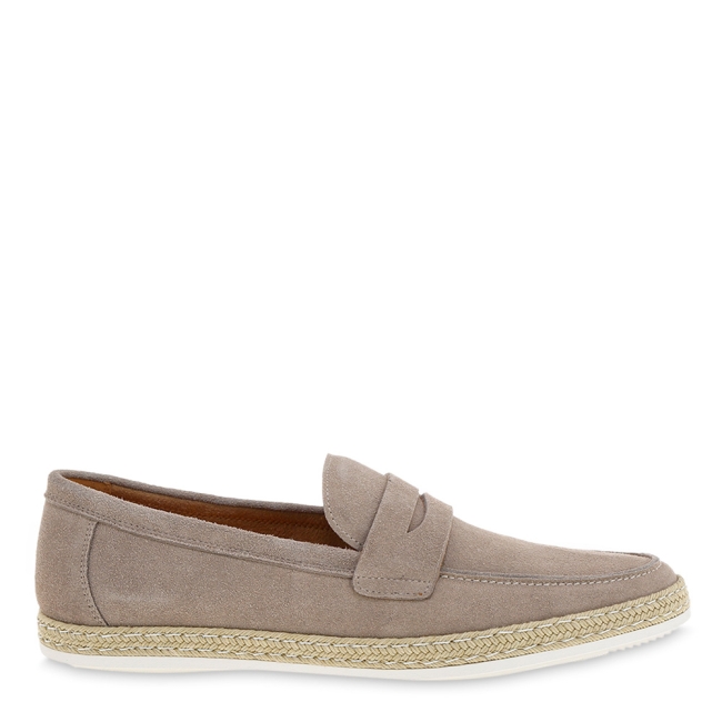 RENATO GARINI LOAFERS MEN