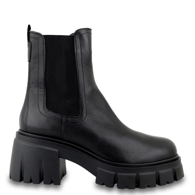LOW BOOTS WOMEN