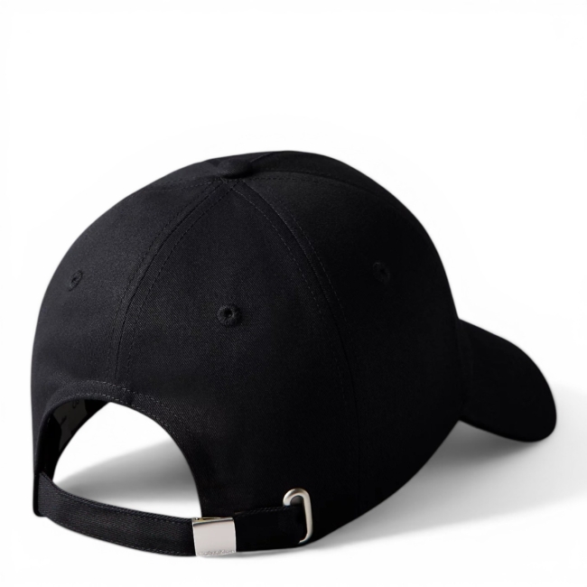 COTON TWILL STANDARD LOGO HW C