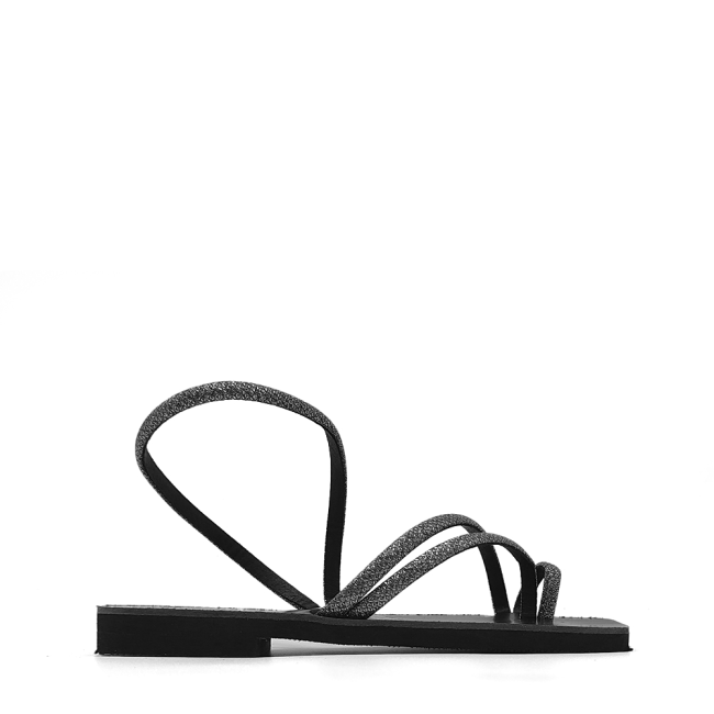 FLAT SANDALS