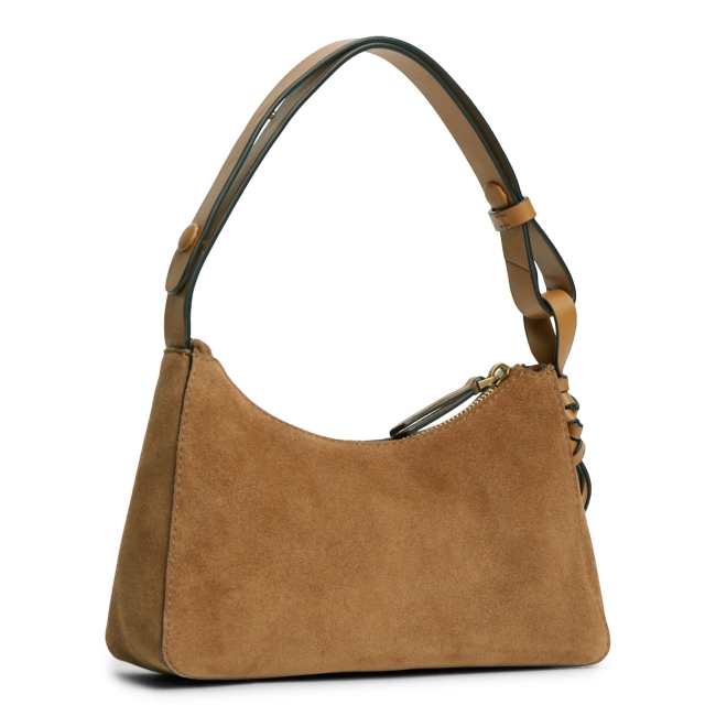 TH STATEMENT MINI SHOULD BAG S