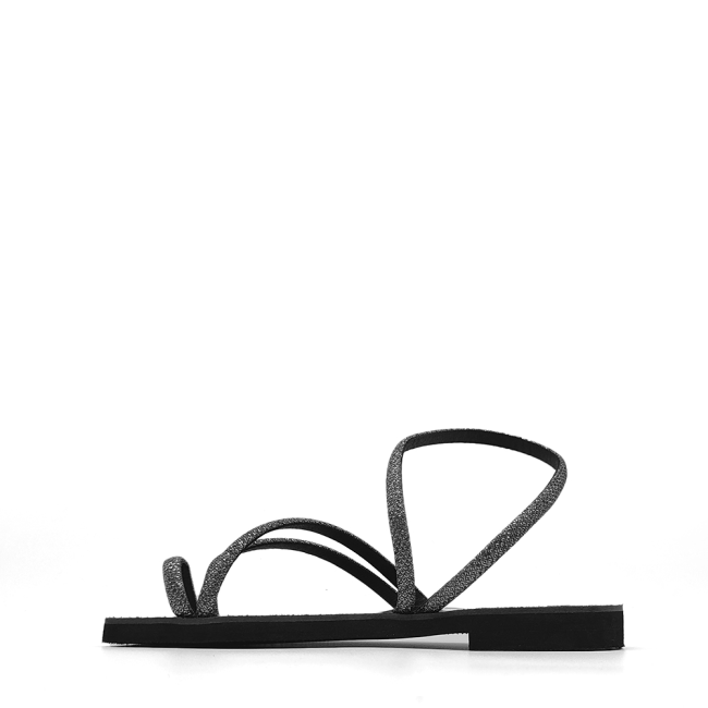 FLAT SANDALS