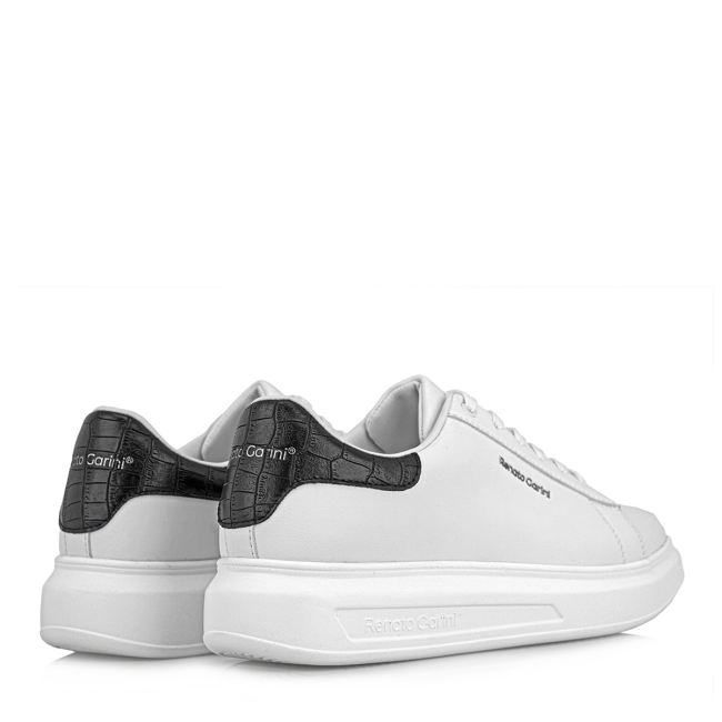 RENATO GARINI SNEAKERS MEN