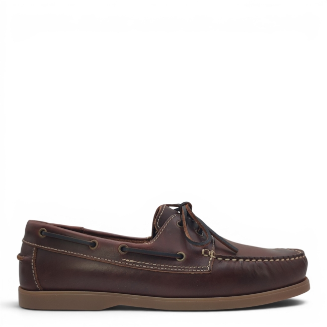 MOCCASINES