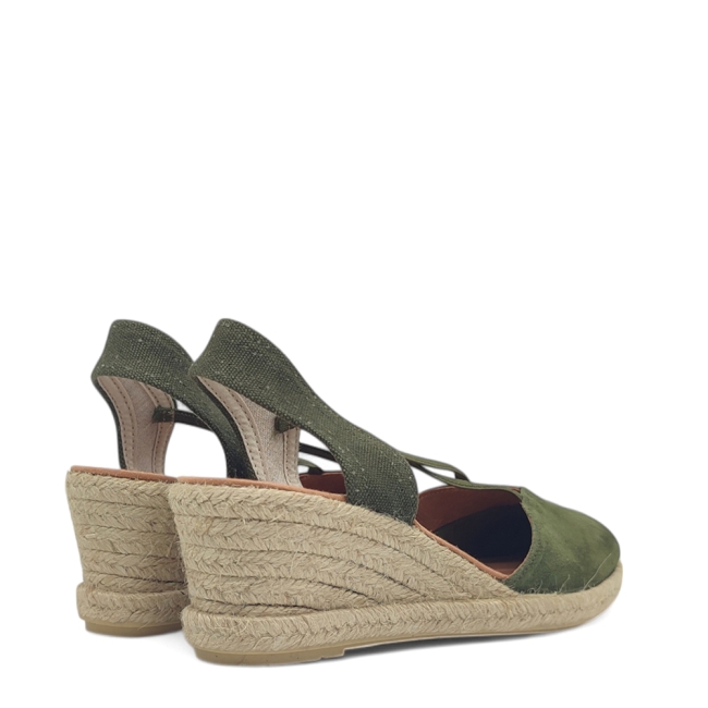 ESPADRILLES