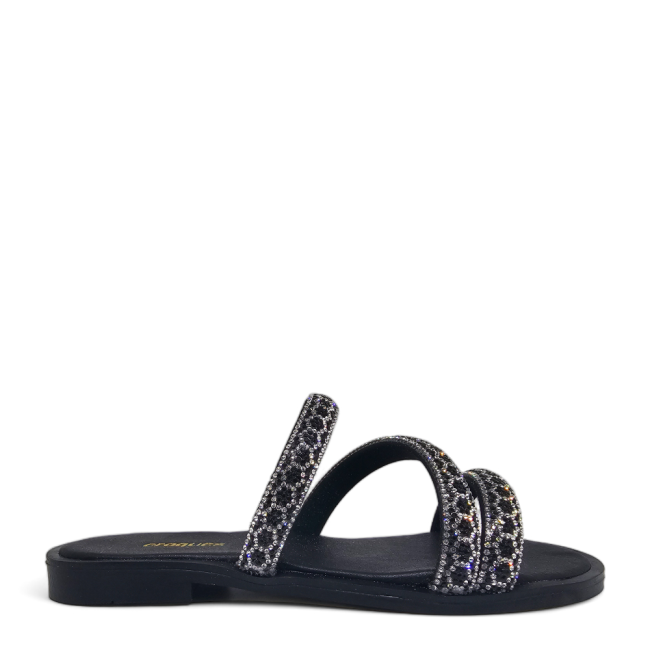 FLAT SANDALS