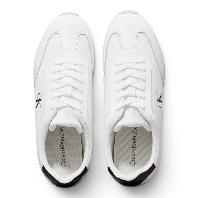 RUNNER LACEUP TC